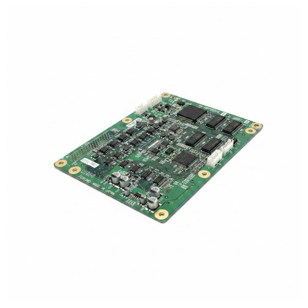 Furuno 18P9014 Placa PCB Auto Plotter Radar 1833/19X3/C - Electrónica Marítima 