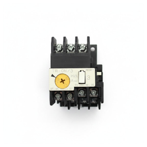 Fuji Electric Thermal Overload Relay for Furuno X-Band Radar - TR-3D