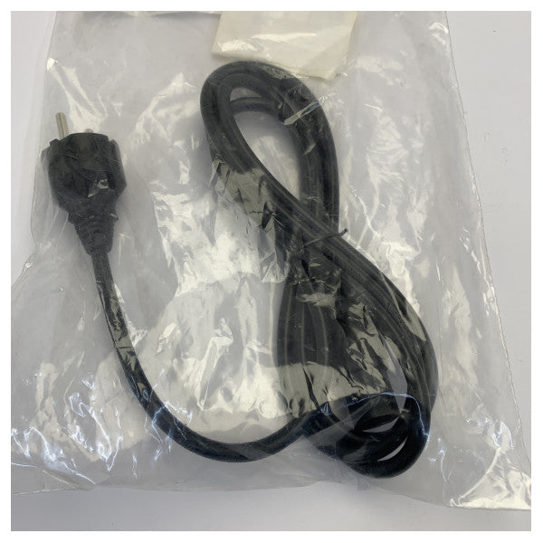 IEC 60320-C13 Marine-Netzkabel 