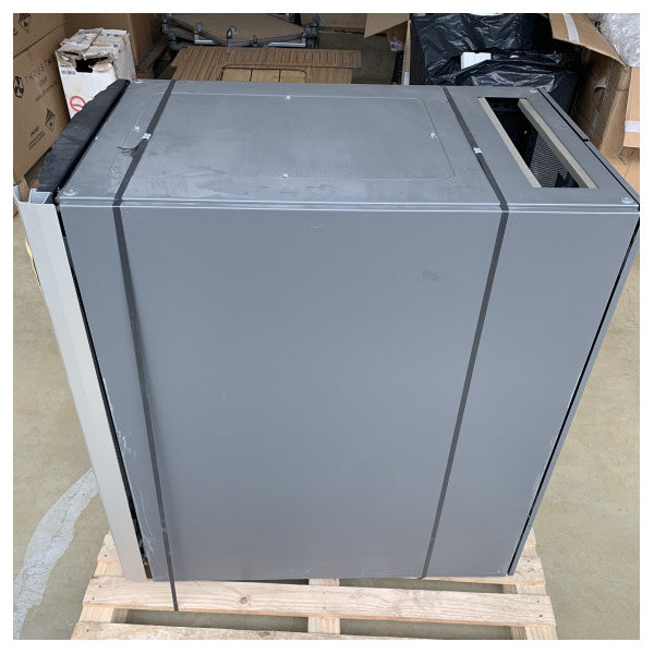 HP 10622 G2 Series Server Rack Cabinet with Lockable Ventilated Door