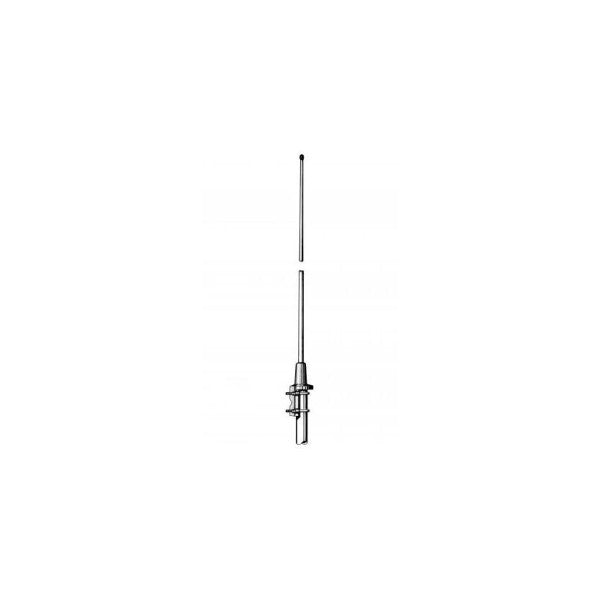 Procom CXL 3-1LW Marine Omni-antenne - Amphenol professionel VHF/UHF-antenne 