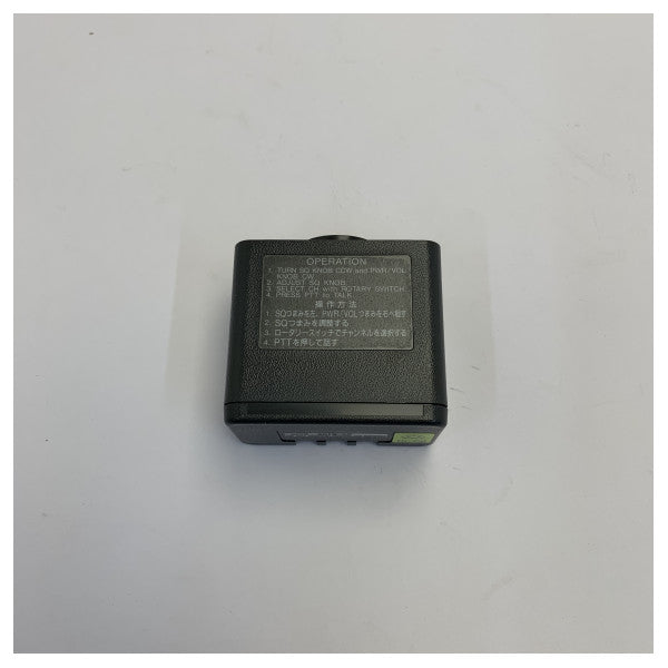 Furuno Ni-Cd Battery Pack for Handheld VHF Radio - BP-1207