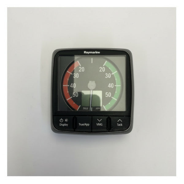 Raymarine i60 vindinstrumentdisplay - marine elektronikk E70061 
