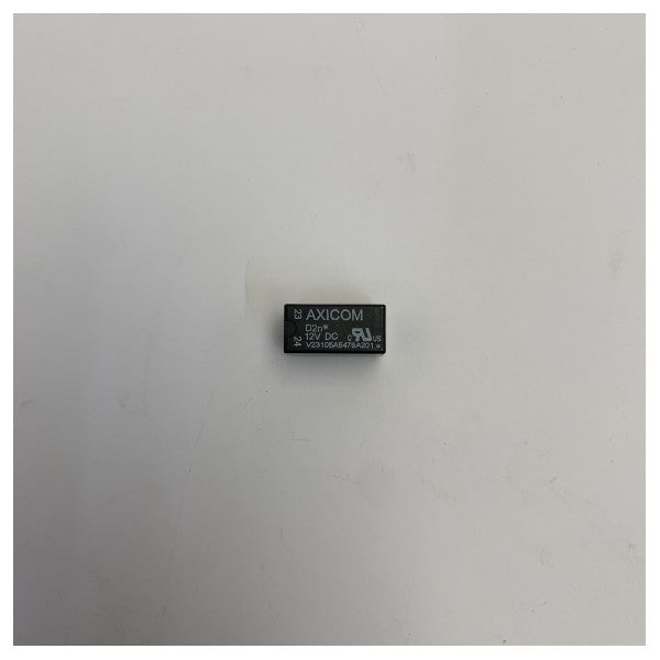 AXICOM V23105A5476A201 TE Connectivity PCB-monteret effektrelæ 