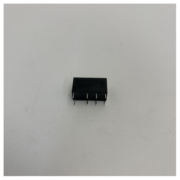 AXICOM V23105A5476A201 TE Connectivity PCB-monteret effektrelæ 