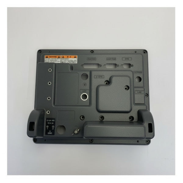 Furuno Felcom 15 Satcom-C bagdækselmontage - marine del IC-215 