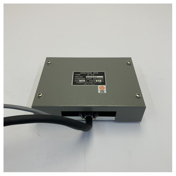 Furuno IC-315 skrzynka przyłączeniowa do morskiej komunikacji satcom-C FELCOM 15 