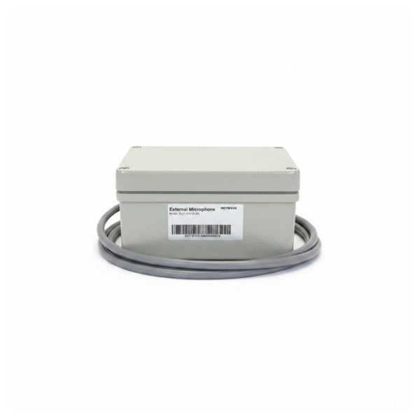 Microfono esterno Netwave VDR per Voyage Data Recorder - RUT-01018-AA 