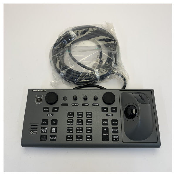 Furuno RCU-018 ECDIS kontrolenhed til FEA-2107 navigationssystem 