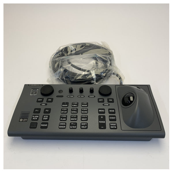 Furuno RCU-018 ECDIS kontrolenhed til FEA-2107 navigationssystem 