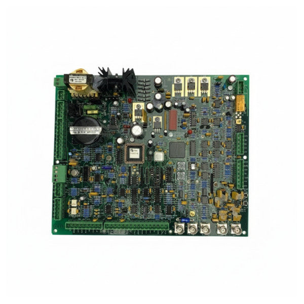 Consilium Radar RTM Placa de Controlo ST340 RTM12/25/30 X&S 972981A2 Marine Electron 