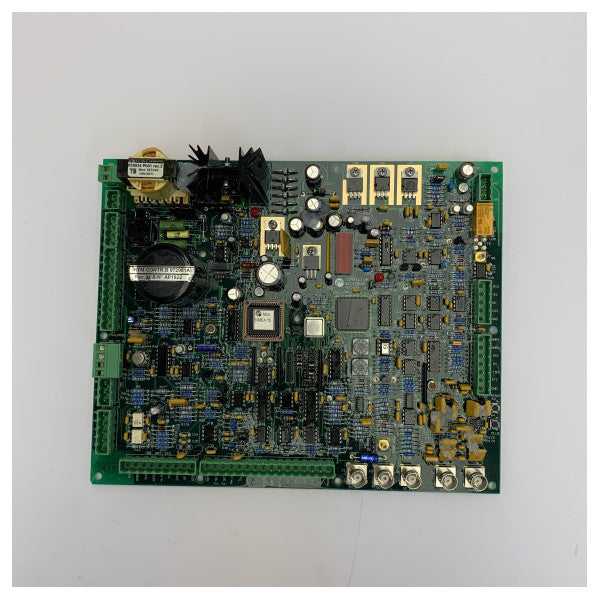 Consilium Radar RTM Placa de Controlo ST340 RTM12/25/30 X&S 972981A2 Marine Electron 