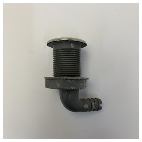 Seachoice SCP18531 Marine Plumbing Fitting - High-Quality Yacht Equipment 
