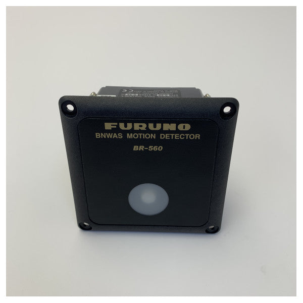 Furuno BNWAS bevægelsesdetektor BR-560 - marineelektronik 