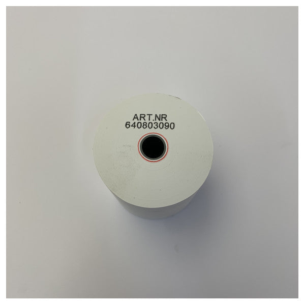 Marine Sat-C Recording Paper Roll for Inmarsat-C Terminals - 6408 