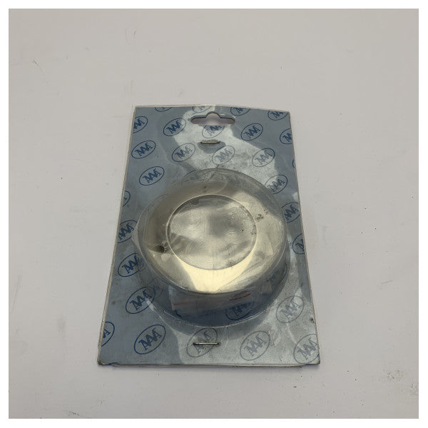 Εντοιχιζόμενο εσωτερικό φως Marine LED 00158-SSWH - Ανοξείδωτο ατσάλι 