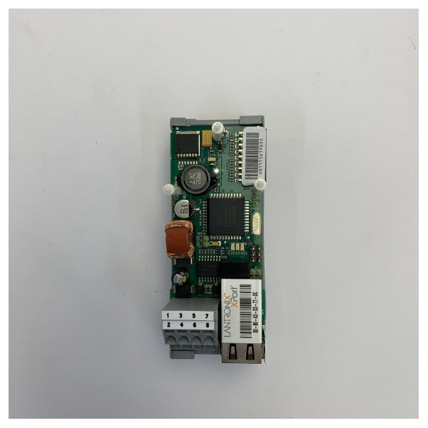 Módulo de interface marítima Veinland VL-BRC09-E com Lantronix XPort Network Connect 