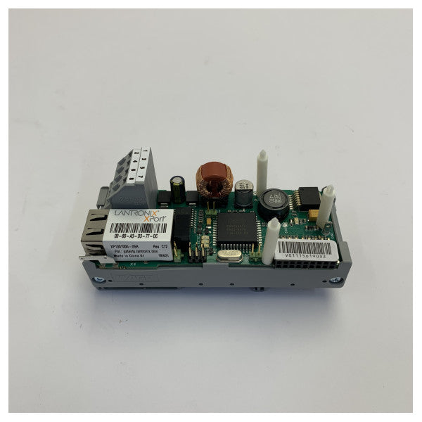 Módulo de interface marítima Veinland VL-BRC09-E com Lantronix XPort Network Connect 