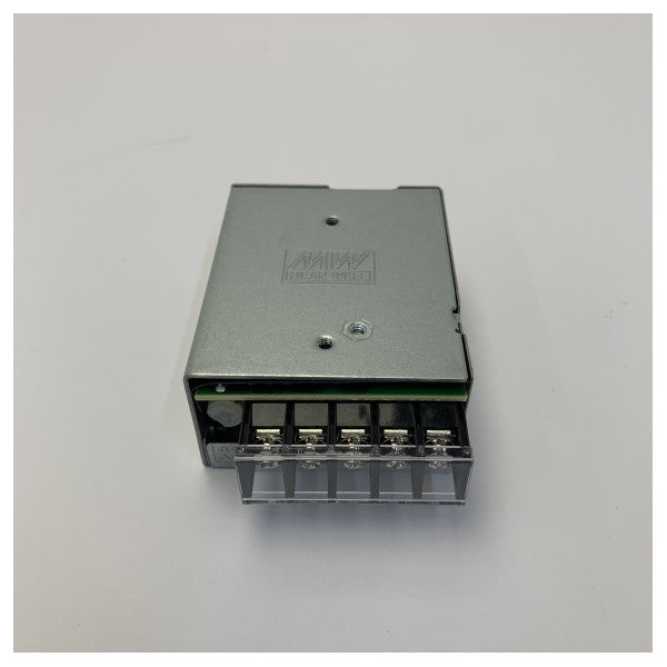 Mean Well RS-15-12 τροφοδοτικό μεταγωγής AC/DC 12V 1,3A 15W 