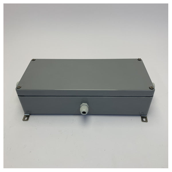 Phoenix 02163609 RH-1 Electrical Enclosure for Marine & Yacht Systems 