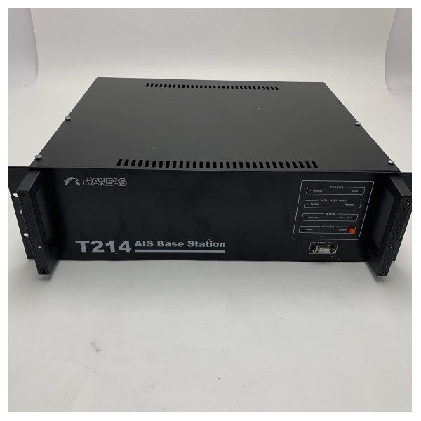 (未使用･未開封品)　デジタルヨットAis100のAISレシーバー 7z28pnb AISレシーバー – yuukoumarine