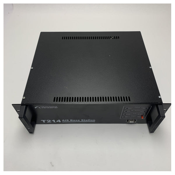 Transas Wӕrtsilӕ T214 AIS базова станция с GPS 