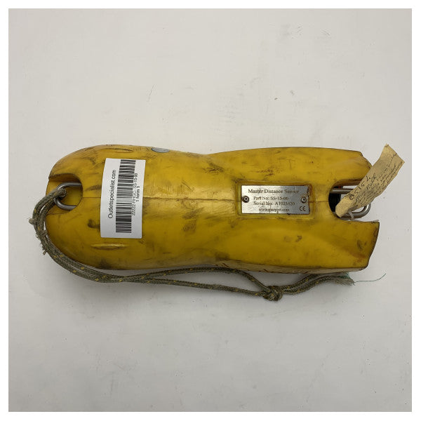 Used Marport Master Distance Sensor SS1500