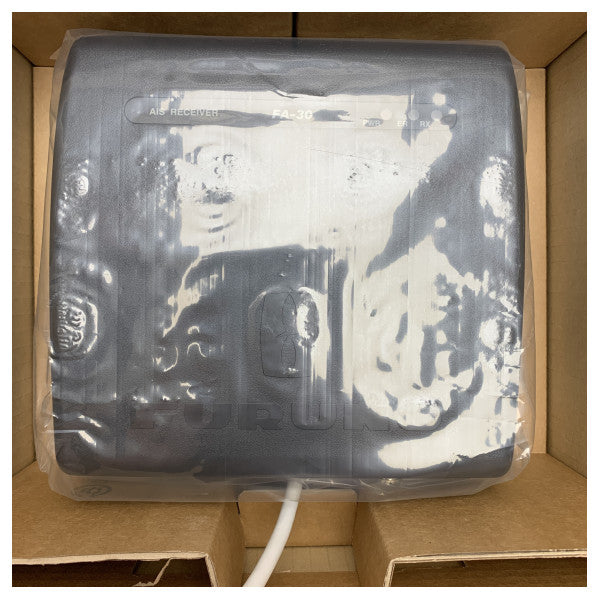 フルノ FA-30 ブラックボックス AIS 受信機ユニット 