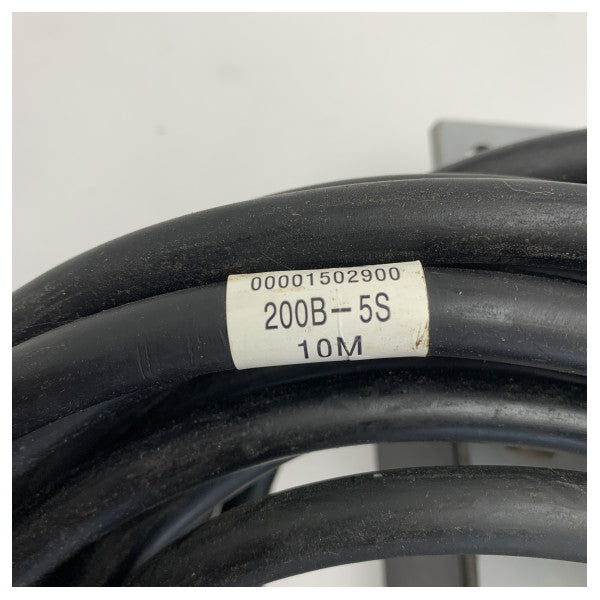 Furuno 200kHz 1kW Σένσορας Σοναρ για DFF1 & DFF3 Συστήματα Αναγνώρισης Ψαριών - 200B-5S 