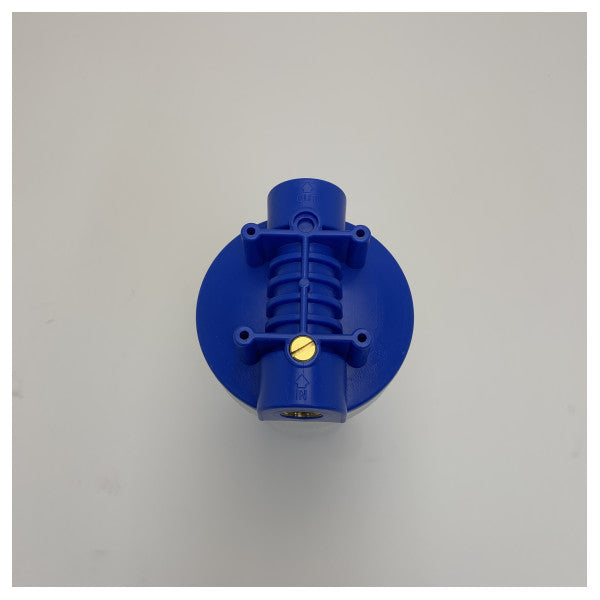 UVOJI Active Carbon Water Filter Housing за Marine & Yacht - 225190 