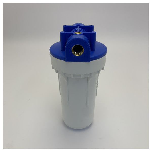 UVOJI Active Carbon Water Filter Housing for Marine & Yacht - 225190 