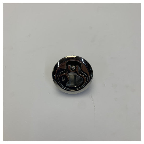 Beneteau Compression Latch with Key 22-27mm 64mm - Yacht Hardware 130332 