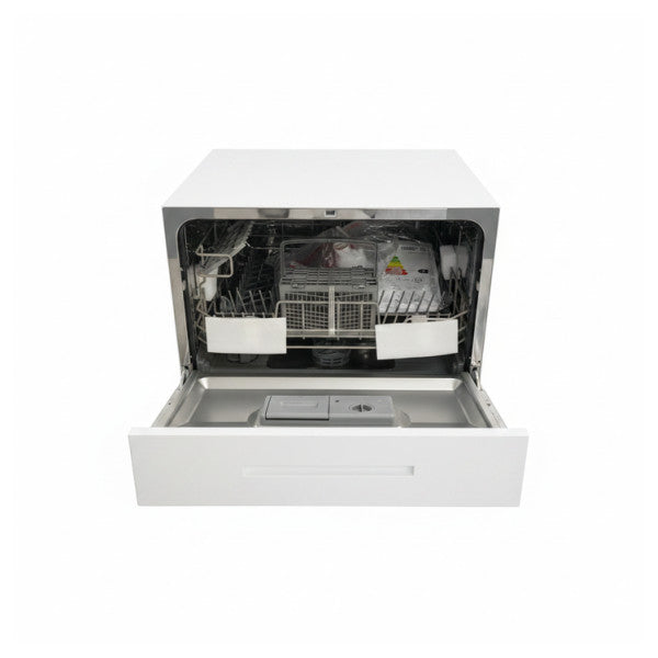 Fisher & Paykel DD60SHI9 enkelt integreret skuffeopvaskemaskine 230V 