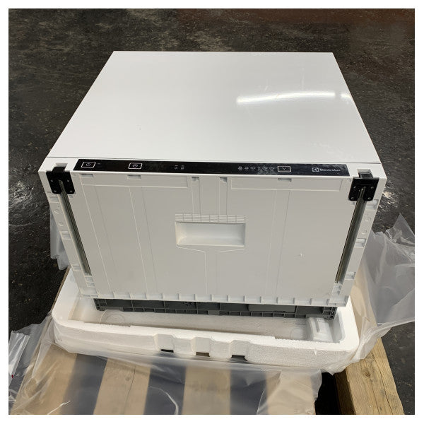 Fisher & Paykel DD60SHI9 enkelt integreret skuffeopvaskemaskine 230V 
