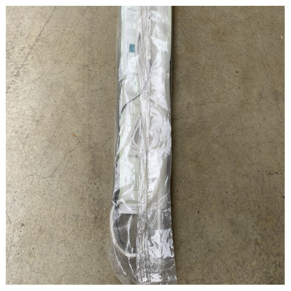 Бантен пасивна приймальна NAVY/WF 1.6 - 30 МГц 1.4M морська антена 