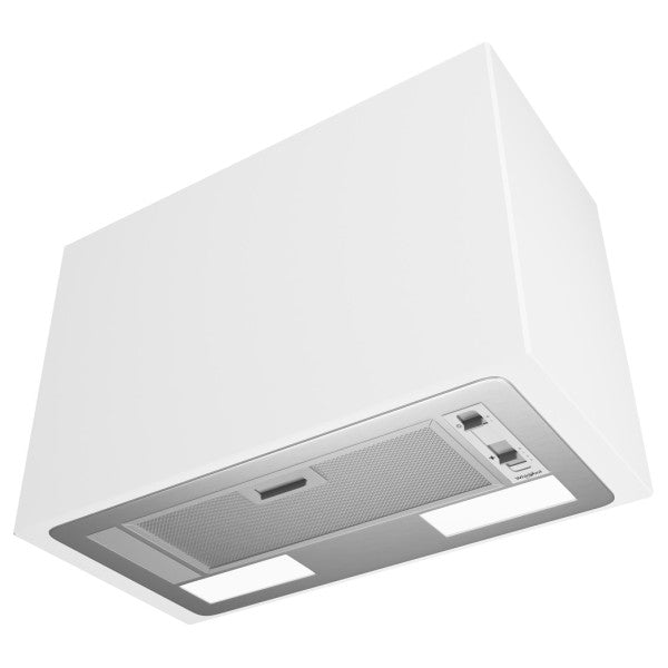 Ενσωματωμένος απορροφητήρας Whirlpool WCT 64 FLS X 53 cm - 859991552930