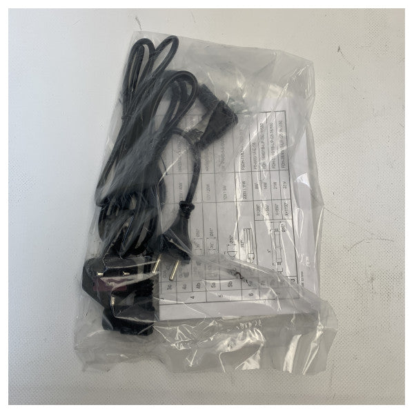 Whirlpool WCT 64 FLS X Integrated Extractor Hood 53 CM - 859991552930