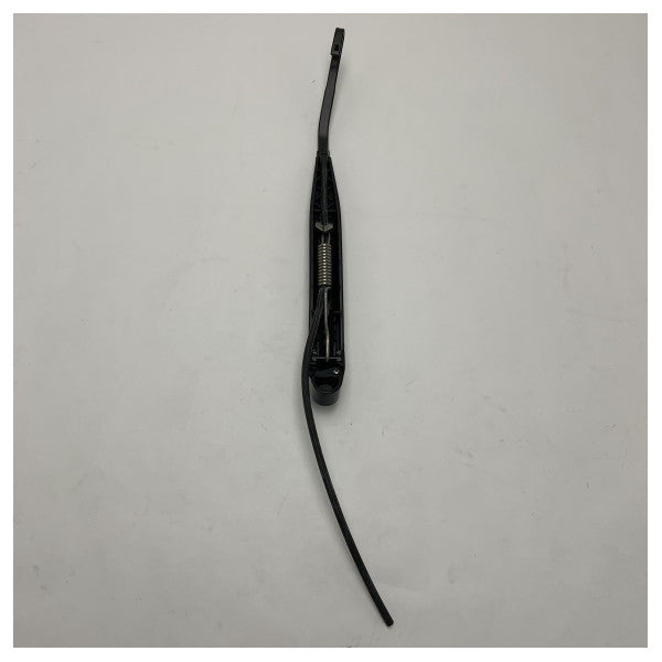 Универсален SSL10 350 мм 1/2 инча дръжка за чистачка черен 