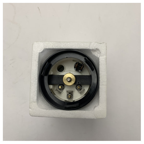 Vetus 24V Ναυτική Ένδειξη Επιπέδου Νερού 52 mm - WATER24B 