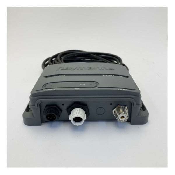 Δέκτης AIS Raymarine AIS350 διπλού καναλιού - E32157 