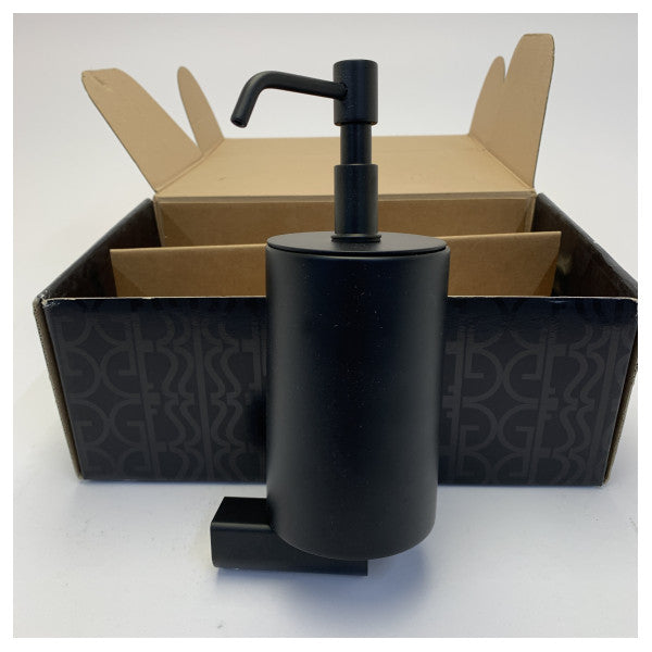 Gessi 59514-299 Built-in Soap Dispenser for Yacht & Marine Hardware - Black