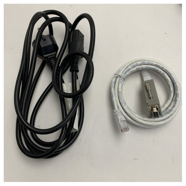 محول إيثرنت جيجابت بدون مروحة Juniper EX2200-C بـ 12 منفذ 