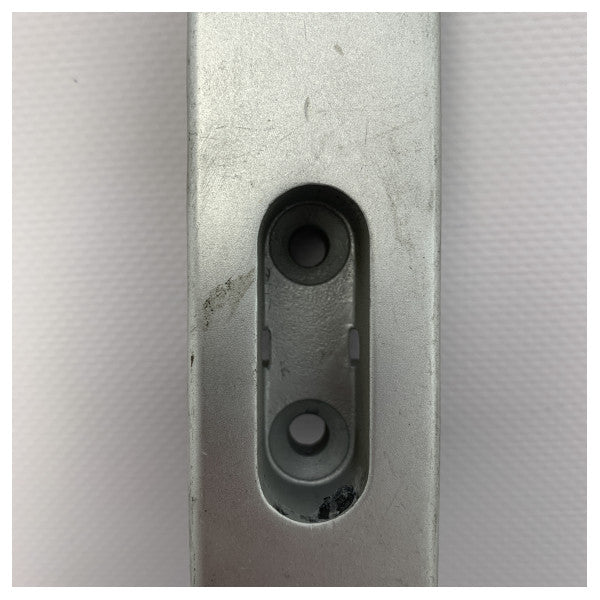 Nemo Aluminium Clamp Cleat L170 mm - Ø 18 mm - 209152