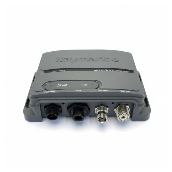 Raymarine AIS660 Клас B AIS трансивър с двоен канал E32158 