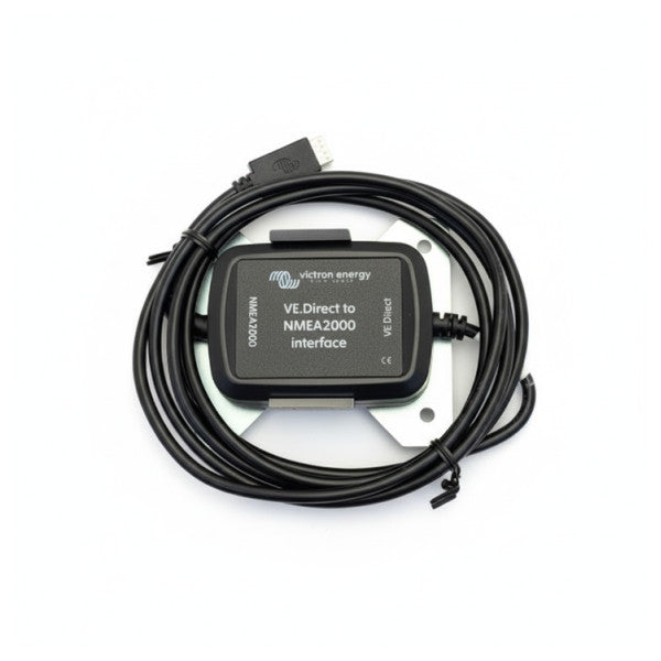 Victron Energy VE.Direct ikke-inverterende fjern on/off-kabel - ASS030520310 