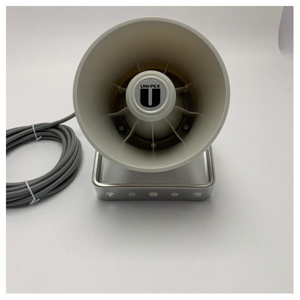 Ηχείο Furuno Marine Loudspeaker CA-151S-ASSY 5W 8Ω Κέρατο για Επικοινωνία Πλοίων 