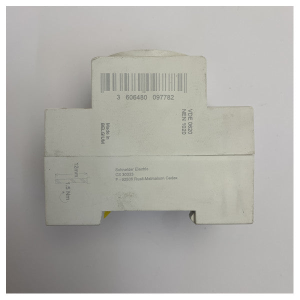 Schneider Electric Acti9 iOF Auxiliary Contact A9A15310 - Marine Circuit