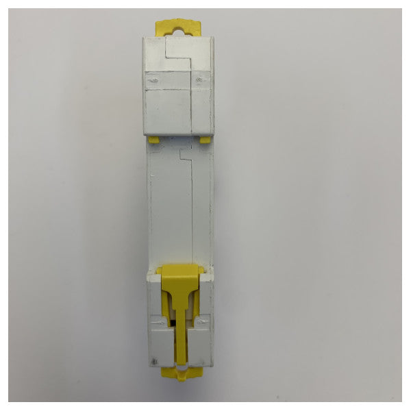 Schneider Electric iC60N C20A automatsikring 4P 20A A9F74420 - Marinekvalitet 
