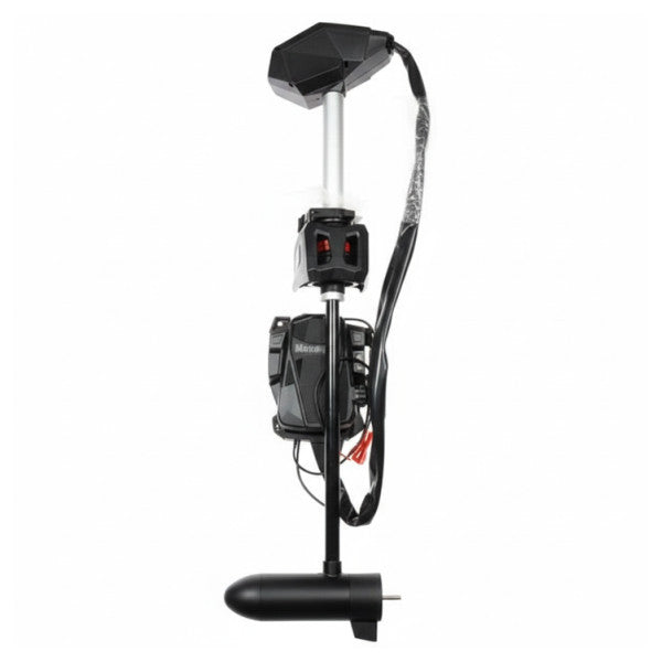 MotorGuide Tour Pro 82LB 45 ιντσών ηλεκτρικός κινητήρας συρτής με Pinpoint GPS - 941900020 