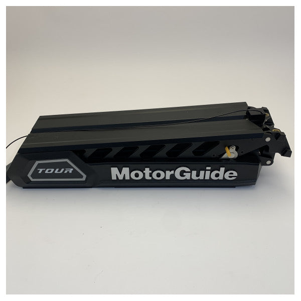 MotorGuide Tour Pro Motor de pesca elétrica 109LB 45 polegadas + Pinpoint GPS 36V - 941900030 